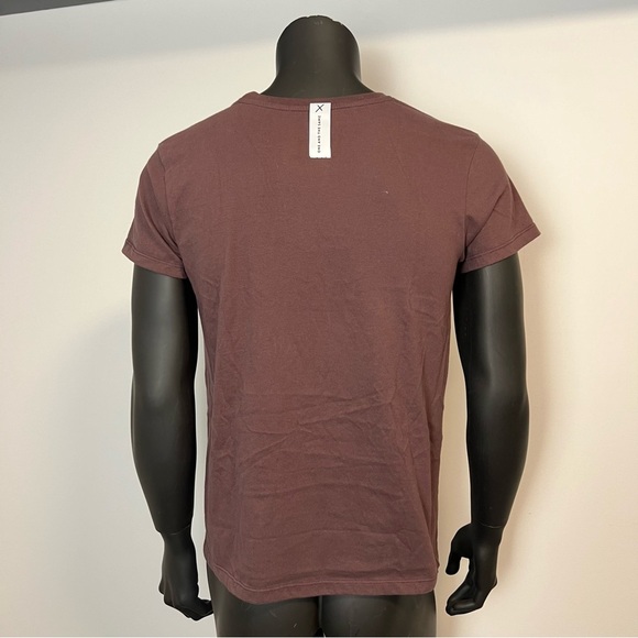 ⚪️ Oxygen / unisex logo tshirt - Picture 4 of 10